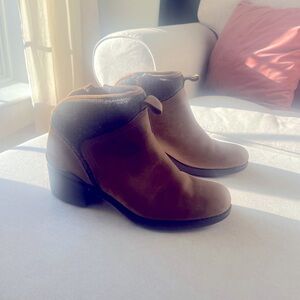 Merrell Waterproof Boot